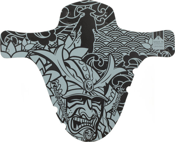 rie:sel design Guardabarros schlamm:PE MTB Mudguard - japan