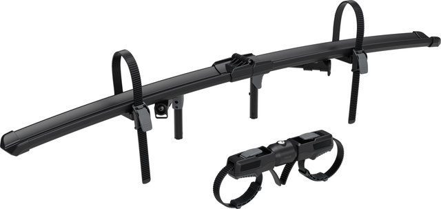 Thule EasyFold 3 Foldable Bike Adapter - black
