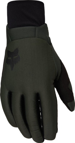Fox Head Gants à doigts complets Defend Thermo - S