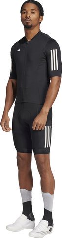 adidas Cycling Tempo Trikot - black/M
