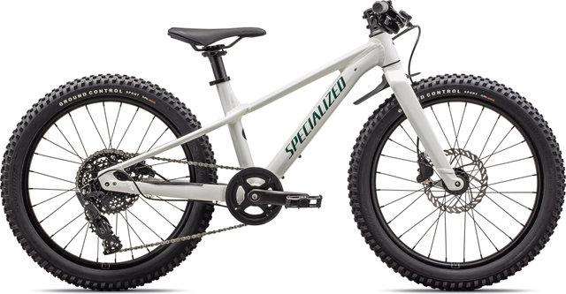 Specialized Vélo pour Enfant Riprock 20" - gloss dune white-pine green
