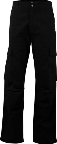 Oakley Allday Cargo Hose - blackout/L