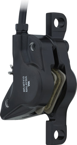 Shimano BR-MT410 + BL-MT401 Disc Brake J-Kit | bike-components