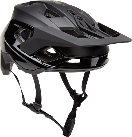 Fox Head Speedframe Pro MIPS Helm - matte black/55 - 59 cm