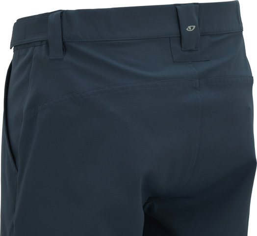 Giro Short ARC - portaro grey/M