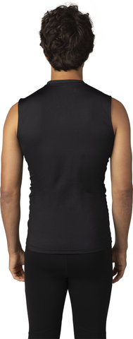 Fox Head Maillot de Corps Tecbase SL - black/M