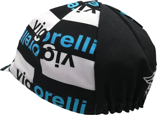 Cinelli Cycling cap - vigorelli-black/one size