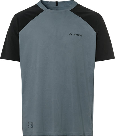 VAUDE Camiseta Moab PRO Shirt - heron/S