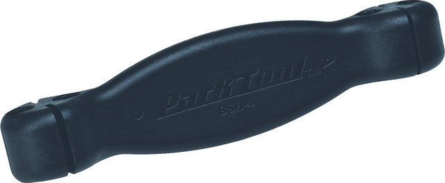 ParkTool Soporte de radios para radios planos BSH-4 - negro