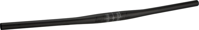 tune Guidon en Carbone Turnstange Flatbar 2.0 - noir/750 