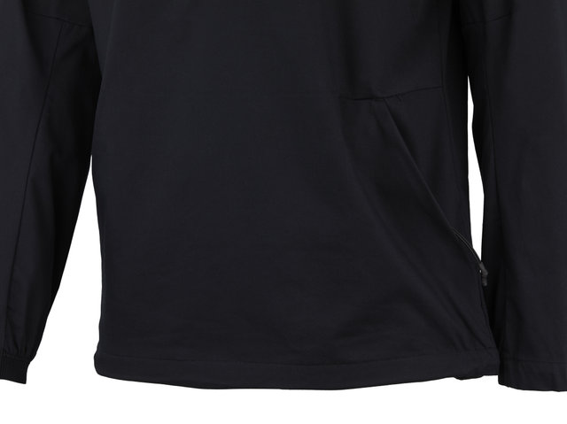 Fox Head Anorak 2.0 Survivalist Modelo 2024 - black/M