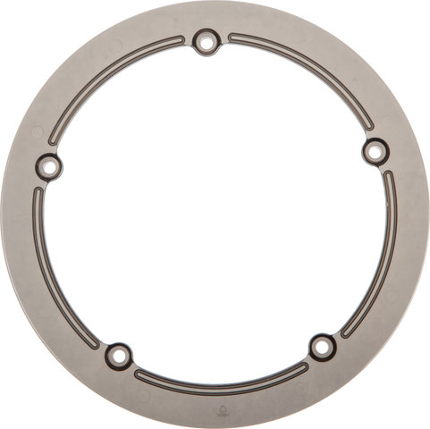 Shimano Alfine Kettenschutzring - schwarz/innen, 45 Zähne