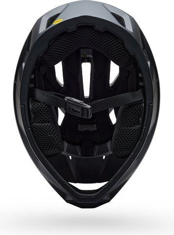Bell Full-Air MIPS Fullface Helmet - solid matte black | 53 - 55 cm