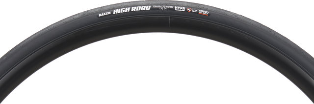 Maxxis Pneu Souple HighRoad Hypr ZK ONE70 TR 28" - noir/28 /25 /25-622