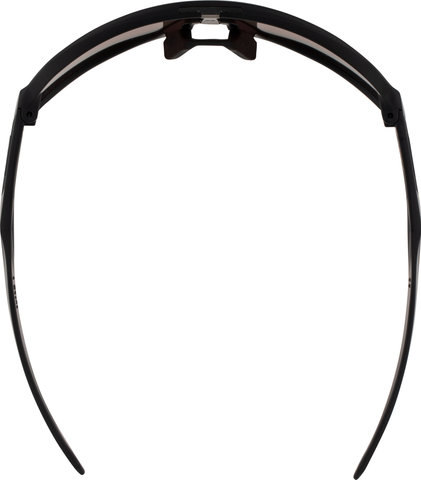 Oakley Lunettes de Sport Sutro S - matte black/prizm trail torch