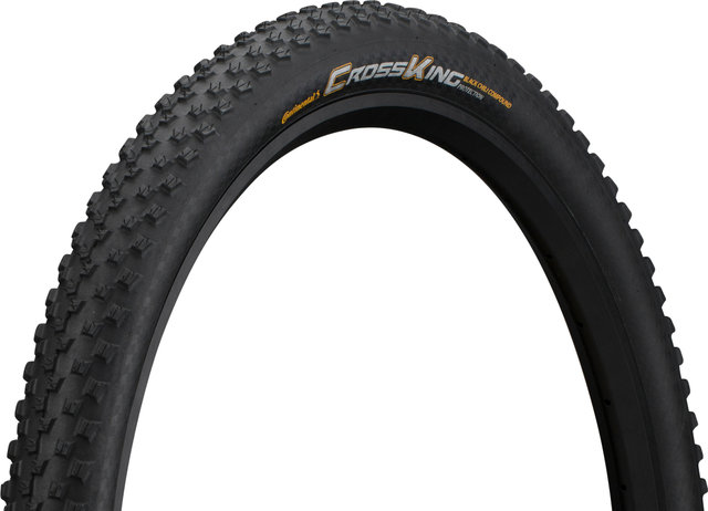 Continental Pneu Souple Cross King ProTection 29" - noir/29 /55 /55-622/2.2 