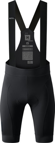 GOBIK Matt 2.0 K10 Bib Shorts - black/M