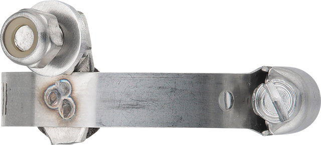 King Cage Universal Support Bolt - silver/1 1/2"