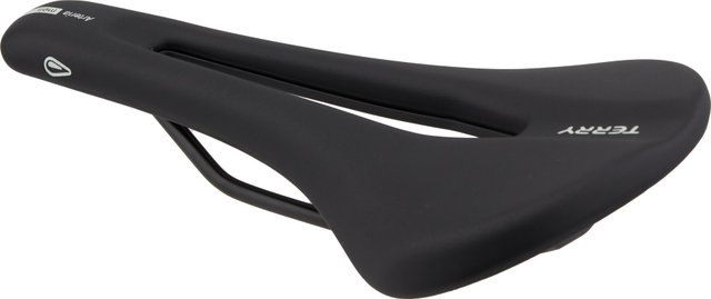 Terry Fly Arteria Men's Saddle - black