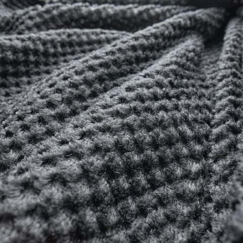 Fjällräven Chaqueta Cortaviento Keb Thermal - black | L