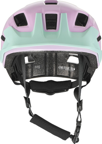 Mavic Casque Junior Explorer pour Enfants - rose | 51 - 56 cm