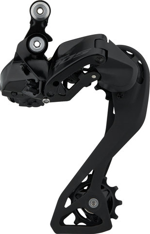 Shimano 105 Di2 Rear Derailleur Shadow RD-R7150 12-speed - black/11 teeth