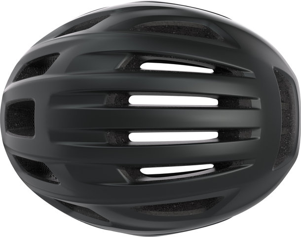 Alpina Paranus Urban Helmet - black matte | 52 - 56 cm