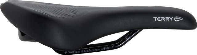Terry Selle pour Dames Figura Gel Max Women - black