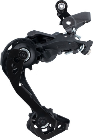 Shimano Deore RD-M5120 10/11-speed Shadow Plus Rear Derailleur - black/11 teeth
