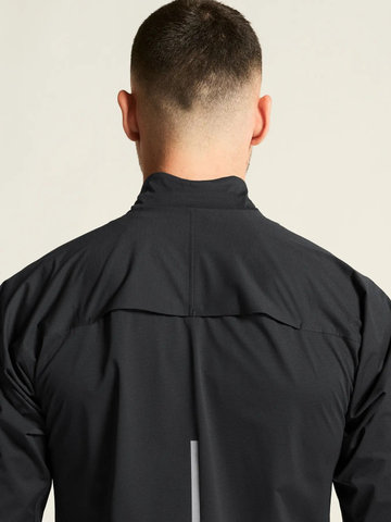 Craft Veste de cyclisme pour homme Endur Hydro 2 - black-black | M