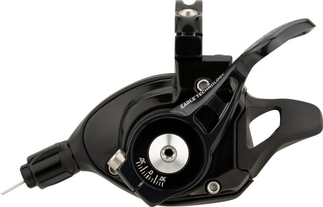 SRAM Levier de Vitesses Trigger X01 Eagle 12 vitesses - red/12-vitesses