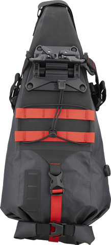 Revelate Designs Sacoche de Selle Spinelock - black/10000 