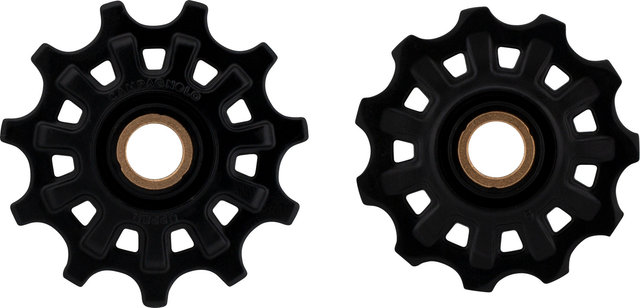 Campagnolo Engranajes Chorus / Athena / Potenza 11 - negro/11 dientes