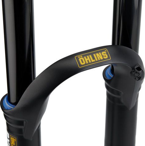 ÖHLINS Horquilla de suspensión RXF36 m.3 Air TTX18 29" Boost - black/15 mm Eje Pasante/110 mm/160 mm/1 1/8" - 1,5" tapered/44 mm/29"