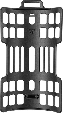 Topeak U-Shell para Zi:RAK Esencial - black