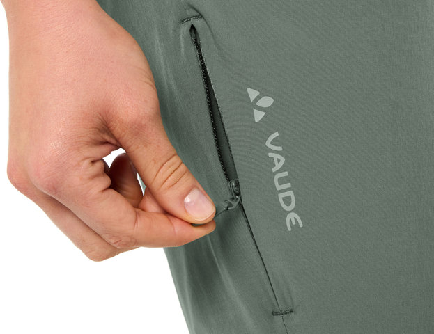 VAUDE Tamaro Base Damen Hose - agave | M