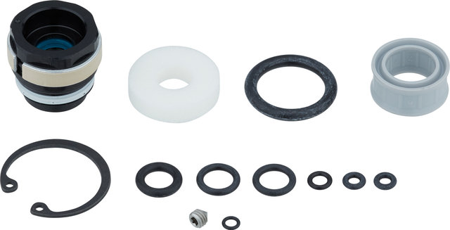RockShox Service Kit 200 h/1 Year for Reverb Stealth A2 2013-2016 Models - universal