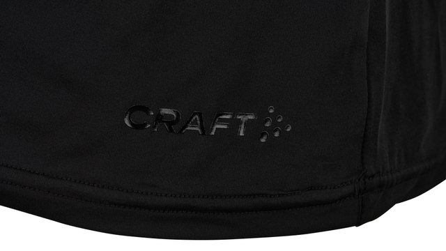 Craft Maillot de Corps Core Dry Tee - black/M