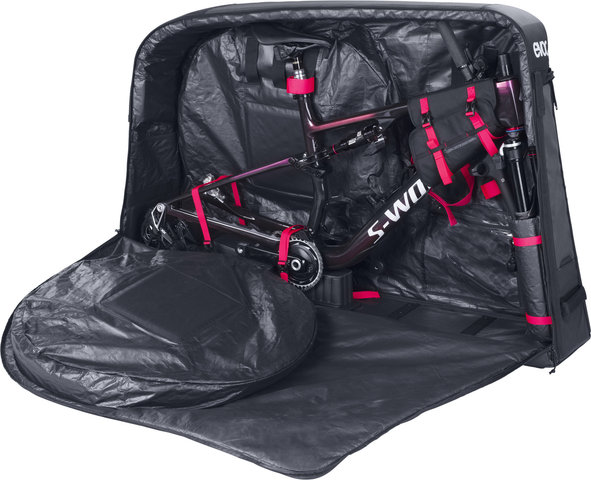EVOC Bike Bag Transporttasche - black