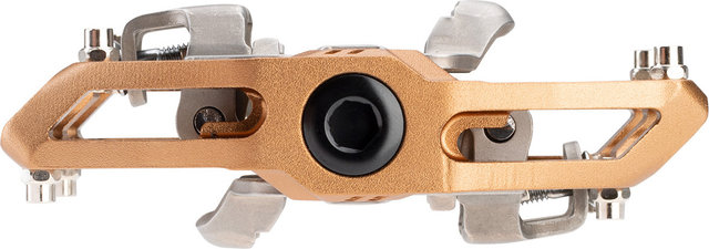 Leatt AllMtn 6.0 Pedals - 95 mm/70 mm