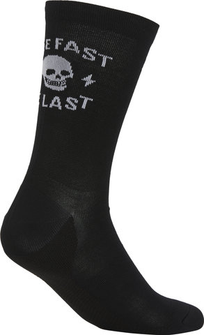 Northwave Ride Fast Die Last Socken - black | 40 - 43