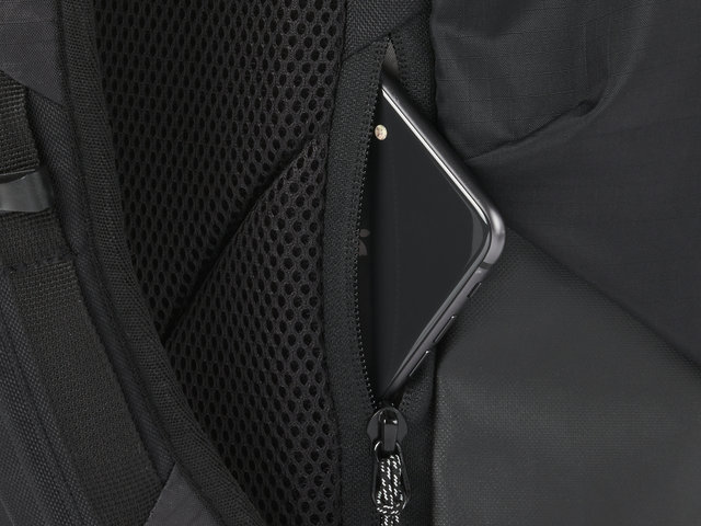 AEVOR Roll Pack Rucksack - proof black/28 l