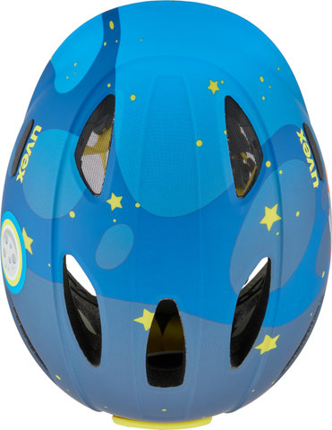 uvex oyo style Kinderhelm - deep space matt | 50 - 54 cm