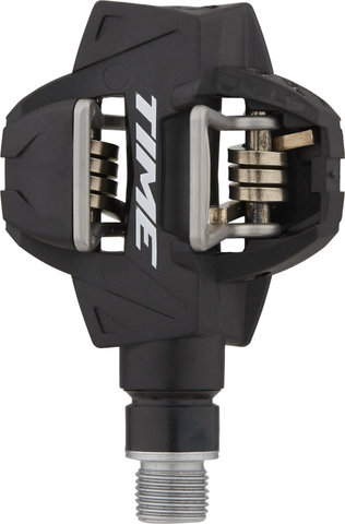 time XC 4 Klickpedale - black
