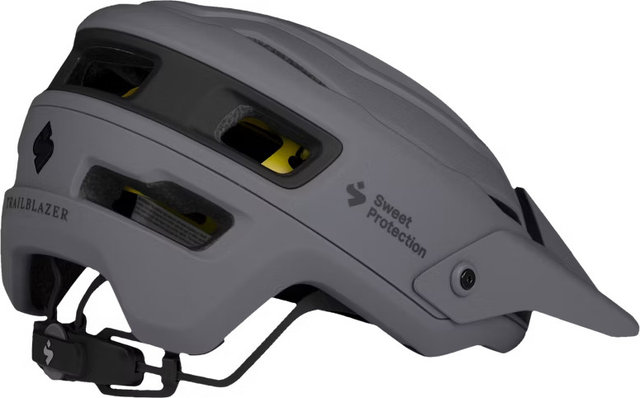 Sweet Protection Trailblazer MIPS Helmet - graphite/56 - 59 cm