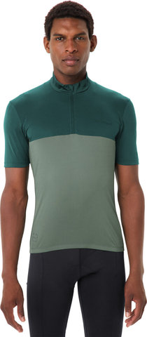 VAUDE Matera HZ Tricot - deep pond | M