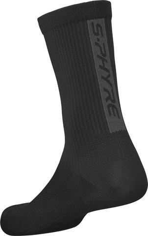 Shimano S-Phyre Flash Socks - black/41 - 44