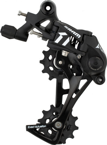 SRAM Apex 1 derailleur 11-speed - black/Long