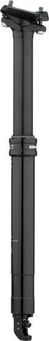 Race Face Aeffect R Dropper 125 mm Sattelstütze - black/380 mm/0 mm/30,9 mm