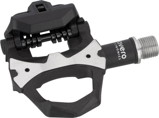 Favero Assioma Pedal links ohne Sensor - black
